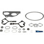 Standard Ignition Fuel Injection Throttle Body Mounting Gasket Set P/N:2014A