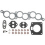 Standard Ignition Fuel Injection Multi-Port Tune-up Kit P/N:2018