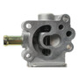 Standard Ignition Idle Air Control Valve P/N:AC324