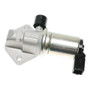 Standard Ignition Idle Air Control Valve P/N:AC62