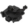 Standard Ignition HVAC Blend Door Actuator P/N:ADR4383
