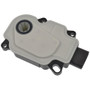 Standard Ignition Grille Shutter Actuator P/N:AGA1006