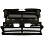 Standard Ignition Radiator Shutter Assembly P/N:AGS1001