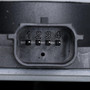 Standard Ignition Radiator Shutter Assembly P/N:AGS1002