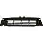 Standard Ignition Radiator Shutter Assembly P/N:AGS1034