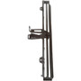 Standard Ignition Radiator Shutter Assembly P/N:AGS1050