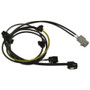 Standard Ignition ABS Wheel Speed Sensor P/N:ALH134
