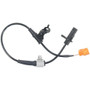 Standard Ignition ABS Wheel Speed Sensor P/N:ALS1000