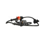 Standard Ignition ABS Wheel Speed Sensor P/N:ALS1015