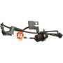Standard Ignition ABS Wheel Speed Sensor P/N:ALS1019