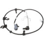 Standard Ignition ABS Wheel Speed Sensor P/N:ALS103