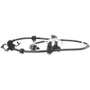 Standard Ignition ABS Wheel Speed Sensor P/N:ALS103