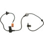 Standard Ignition ABS Wheel Speed Sensor P/N:ALS1034