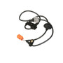 Standard Ignition ABS Wheel Speed Sensor P/N:ALS1038