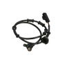 Standard Ignition ABS Wheel Speed Sensor P/N:ALS104