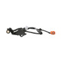 Standard Ignition ABS Wheel Speed Sensor P/N:ALS1080