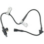 Standard Ignition ABS Wheel Speed Sensor P/N:ALS11