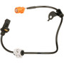 Standard Ignition ABS Wheel Speed Sensor P/N:ALS1102