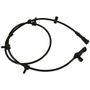 Standard Ignition ABS Wheel Speed Sensor P/N:ALS1127