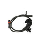 Standard Ignition ABS Wheel Speed Sensor P/N:ALS1128