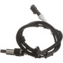 Standard Ignition ABS Wheel Speed Sensor P/N:ALS113