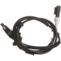 Standard Ignition ABS Wheel Speed Sensor P/N:ALS113