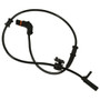 Standard Ignition ABS Wheel Speed Sensor P/N:ALS1130