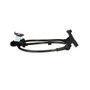 Standard Ignition ABS Wheel Speed Sensor P/N:ALS1134