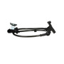 Standard Ignition ABS Wheel Speed Sensor P/N:ALS1134