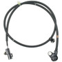 Standard Ignition ABS Wheel Speed Sensor P/N:ALS1145