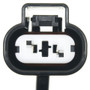 Standard Ignition ABS Wheel Speed Sensor P/N:ALS1156