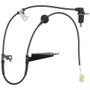 Standard Ignition ABS Wheel Speed Sensor P/N:ALS1174