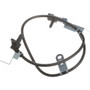 Standard Ignition ABS Wheel Speed Sensor P/N:ALS1186