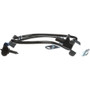 Standard Ignition ABS Wheel Speed Sensor P/N:ALS1186