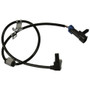 Standard Ignition ABS Wheel Speed Sensor P/N:ALS1188