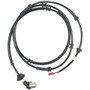 Standard Ignition ABS Wheel Speed Sensor P/N:ALS1200