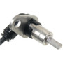 Standard Ignition ABS Wheel Speed Sensor P/N:ALS1209
