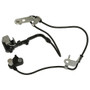 Standard Ignition ABS Wheel Speed Sensor P/N:ALS1211