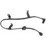 Standard Ignition ABS Wheel Speed Sensor P/N:ALS1216