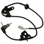 Standard Ignition ABS Wheel Speed Sensor P/N:ALS1218