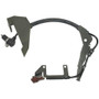 Standard Ignition ABS Wheel Speed Sensor P/N:ALS1221