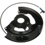 Standard Ignition ABS Wheel Speed Sensor P/N:ALS1230