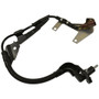 Standard Ignition ABS Wheel Speed Sensor P/N:ALS1235