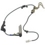 Standard Ignition ABS Wheel Speed Sensor P/N:ALS1238