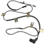 Standard Ignition ABS Wheel Speed Sensor P/N:ALS1240