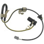 Standard Ignition ABS Wheel Speed Sensor P/N:ALS1242