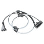 Standard Ignition ABS Wheel Speed Sensor P/N:ALS1278