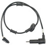 Standard Ignition ABS Wheel Speed Sensor P/N:ALS1292