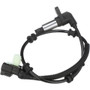 Standard Ignition ABS Wheel Speed Sensor P/N:ALS131