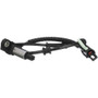 Standard Ignition ABS Wheel Speed Sensor P/N:ALS131